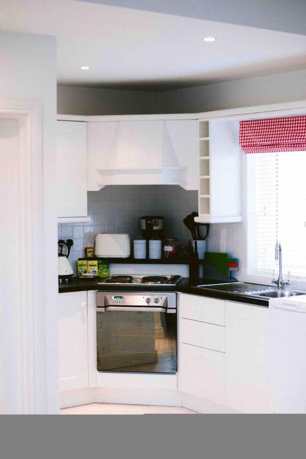 Sandville Chalet Portnoo Dış mekan fotoğraf