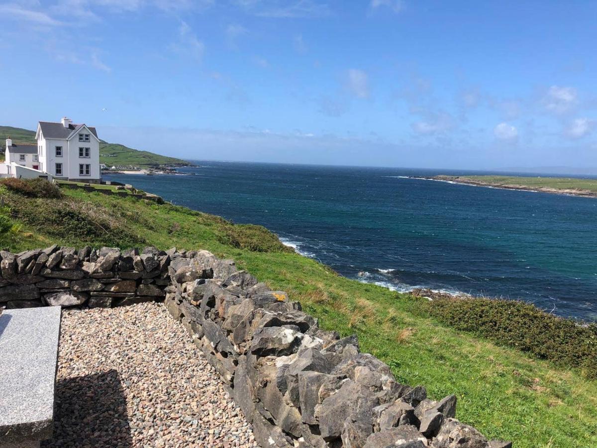 Sandville Chalet Portnoo Dış mekan fotoğraf