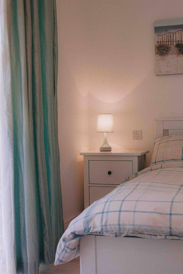 Sandville Chalet Portnoo Dış mekan fotoğraf